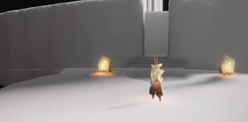 光遇晨岛四大试炼如何快速通过 光遇晨岛四大试炼如何快速通过