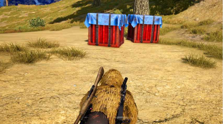 绝地求生3级头盔怎么获得