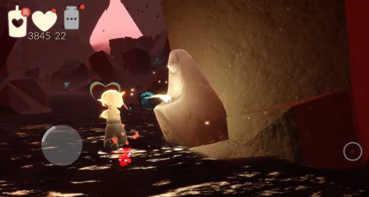 光遇升华蜡烛怎么刷 光遇升华蜡烛怎么刷