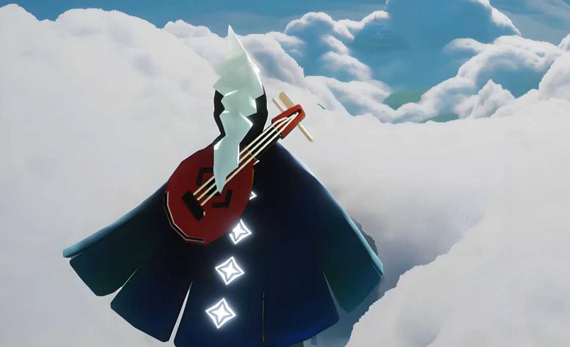 光遇龙骨怎么拿 光遇龙骨怎么拿