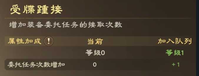 偃武手游赛季军策玩法与攻略