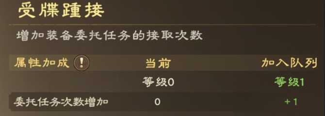 偃武手游赛季军策玩法与攻略