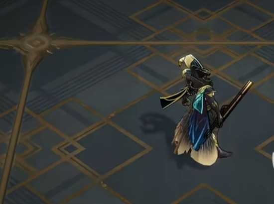 辉烬BOSS黑星打法攻略