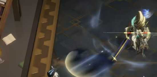 辉烬BOSS黑星打法攻略