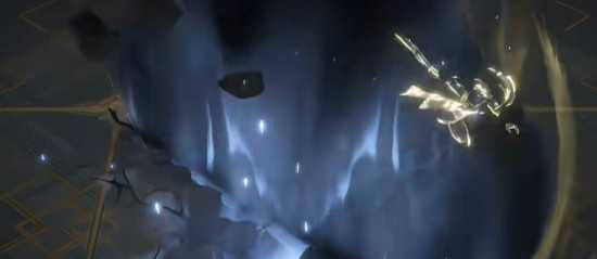 辉烬BOSS黑星打法攻略