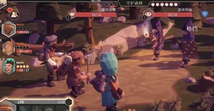 《为了吾王》移动端现已正式上线!指尖之间,玩转策略跑团经典 《为了吾王》移动端现已正式上线!指尖之间,玩转策略跑团经典