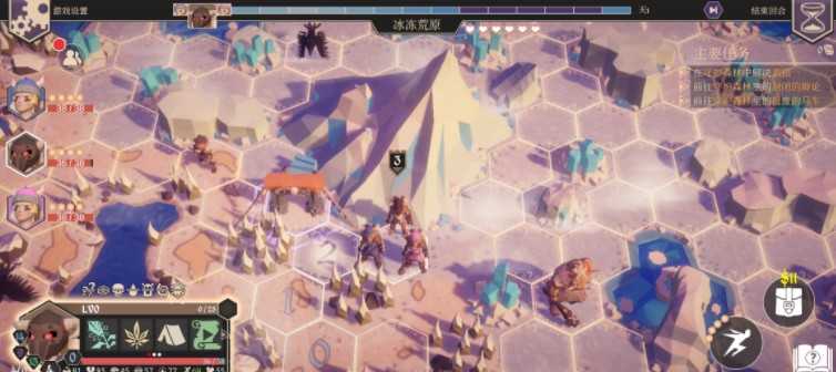 《为了吾王》移动端现已正式上线!指尖之间,玩转策略跑团经典 《为了吾王》移动端现已正式上线!指尖之间,玩转策略跑团经典