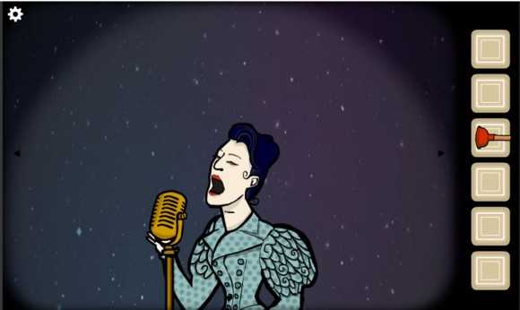 《逃离方块：剧院》全关卡通关攻略