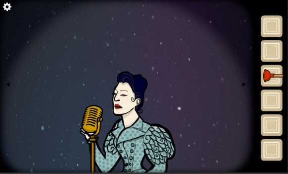 《逃离方块：剧院》全关卡通关攻略