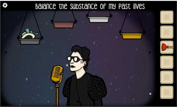 《逃离方块：剧院》全关卡通关攻略