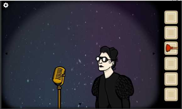 《逃离方块：剧院》全关卡通关攻略