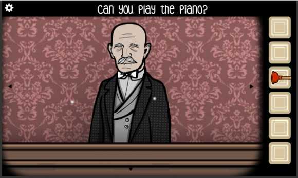 《逃离方块：剧院》全关卡通关攻略