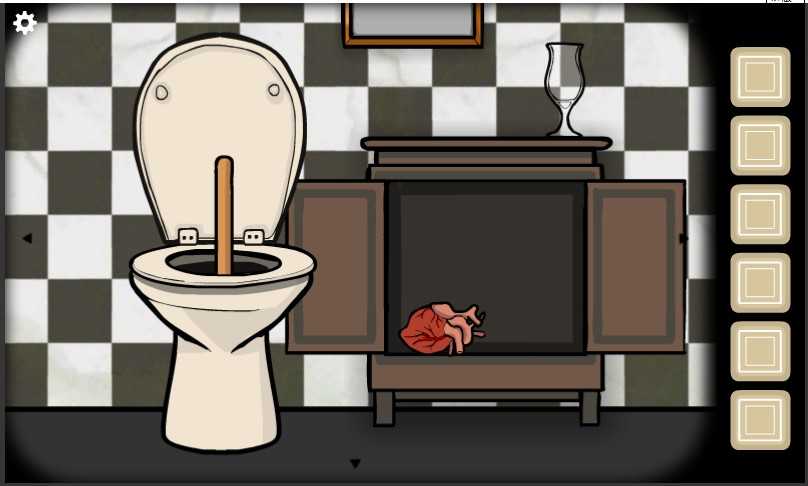 《逃离方块：剧院》全关卡通关攻略