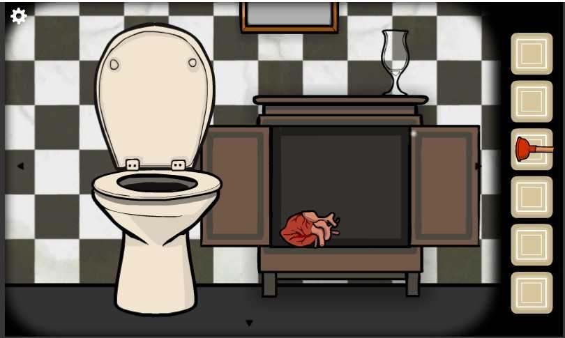 《逃离方块：剧院》全关卡通关攻略