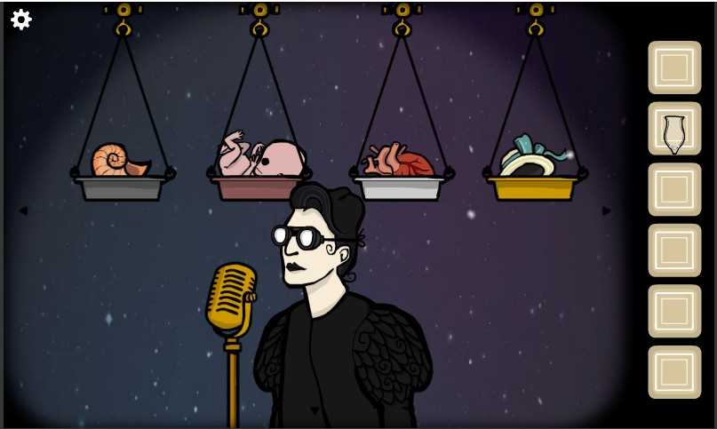 《逃离方块：剧院》全关卡通关攻略