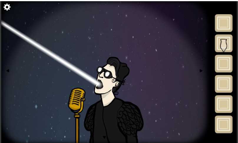 《逃离方块：剧院》全关卡通关攻略