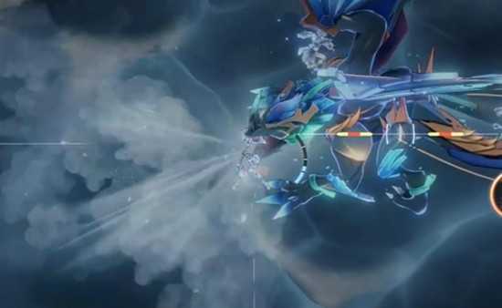 辉烬寒霜龙母打法指南