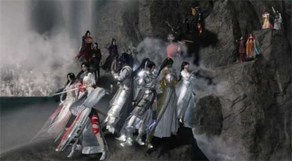 燕云十六声驻地装饰功能介绍