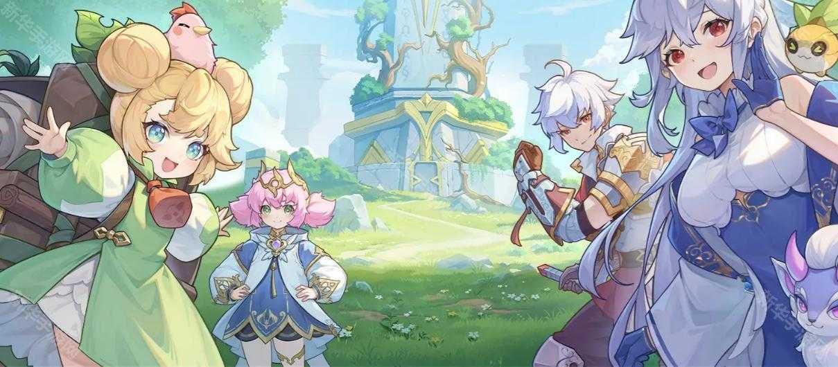 《杖剑传说》新手职业选择推荐