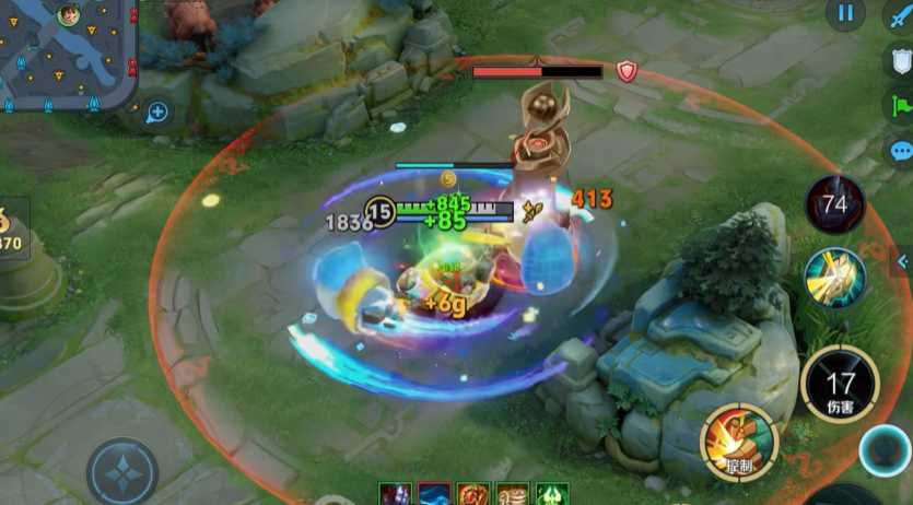 王者荣耀刘禅推塔怎么出装 王者荣耀刘禅推塔怎么出装