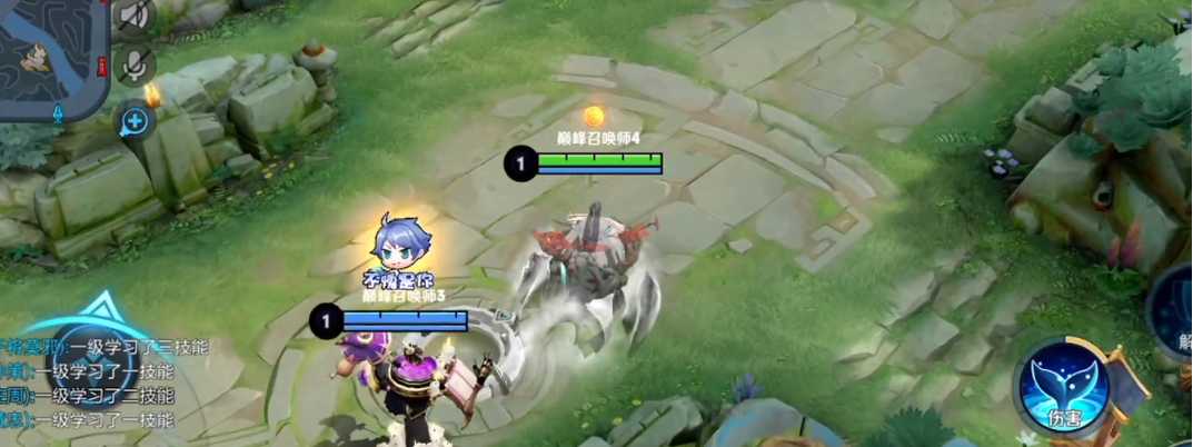 王者荣耀庄周吸血流如何出装