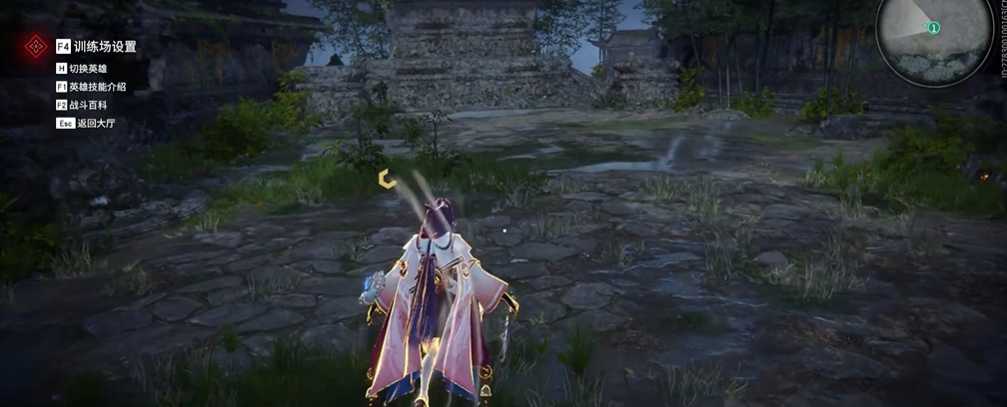 永劫无间匕首鬼哭神嚎怎么用