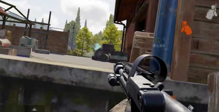 暗区突围哪个近战武器伤害高 暗区突围哪个近战武器伤害高