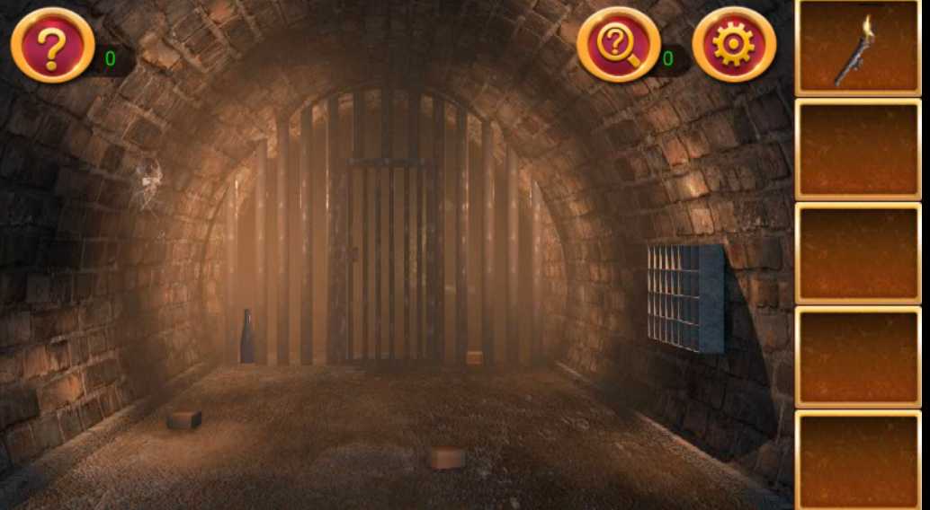 密室逃脱1第3关怎么过