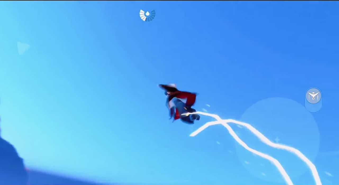 光遇地平线怎么去