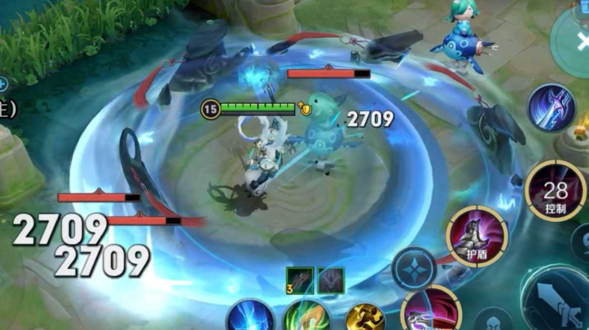 王者荣耀吕布的出装怎么出 王者荣耀吕布的出装怎么出