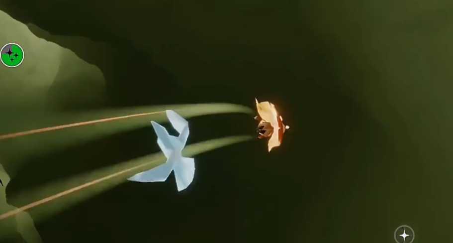 光遇飞行广场怎么去 光遇飞行广场怎么去