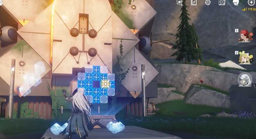 鸣潮稷延遗址怎么解锁