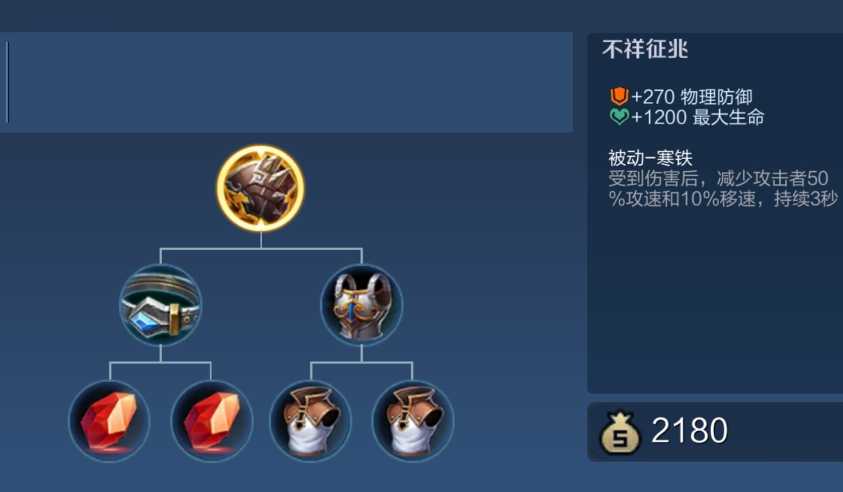 王者荣耀出什么装克关羽