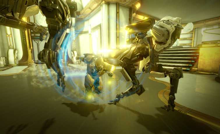 星际战甲的榴弹炮怎么引爆