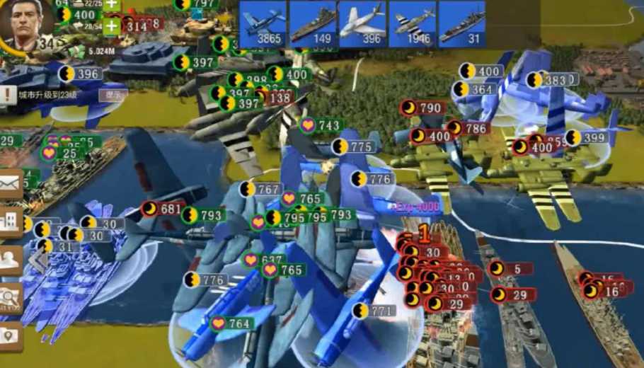 二战风云如何组建军团部队 二战风云如何组建军团部队