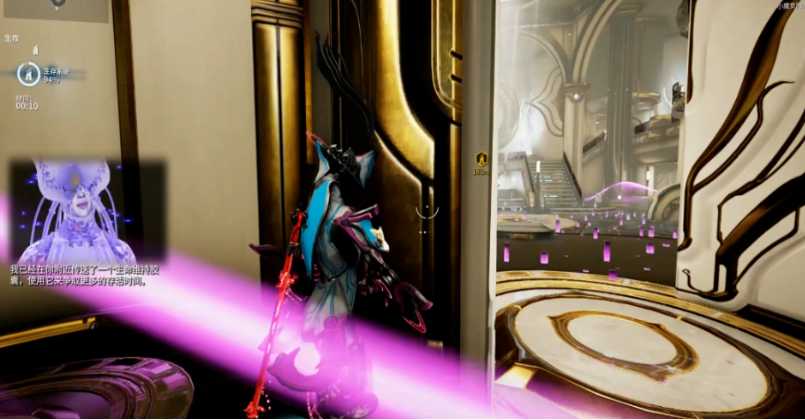 星际战甲默特怎么解锁的