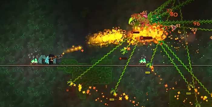 泰拉瑞亚猪鲨和世纪之花先打哪个 泰拉瑞亚猪鲨和世纪之花先打哪个