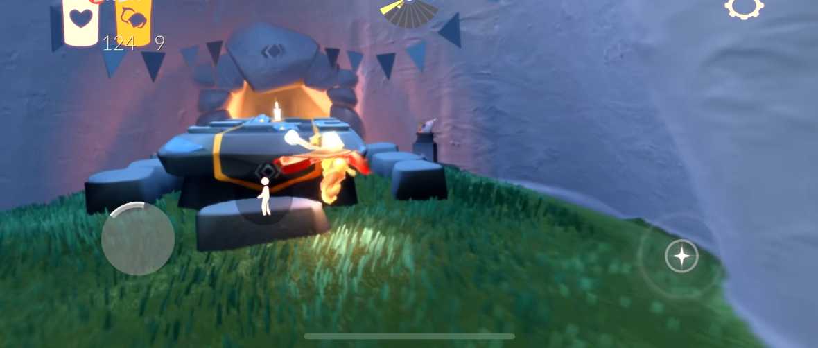 光遇秘密花园在哪里 光遇秘密花园在哪里