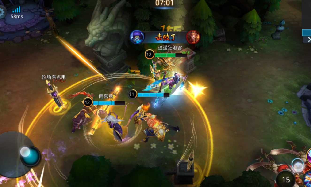 乱斗西游2魔悟空配什么 乱斗西游2魔悟空配什么