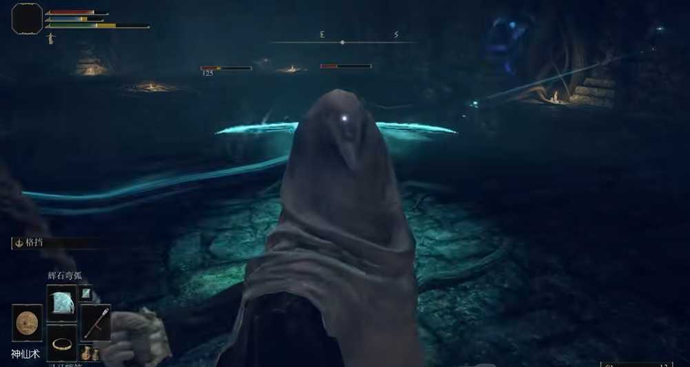 艾尔登法环观星者100级怎么加点 艾尔登法环观星者100级怎么加点