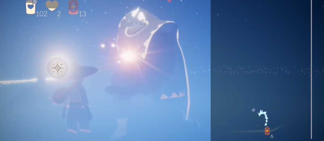 光遇怎么拥有龙骨