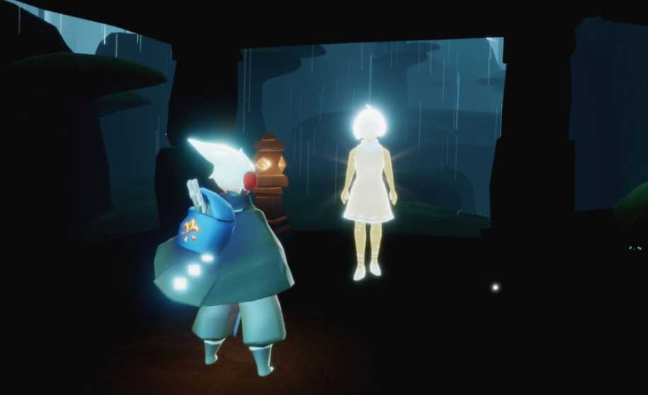 光遇怎么送星星返回天际 光遇怎么送星星返回天际