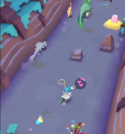 疯狂动物园捕捉攻略侏罗纪 疯狂动物园捕捉攻略侏罗纪