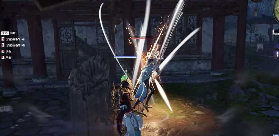 永劫无间哪些人物好玩 永劫无间哪些人物好玩