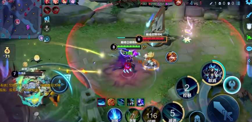 王者荣耀铠怎么出装秒杀达摩