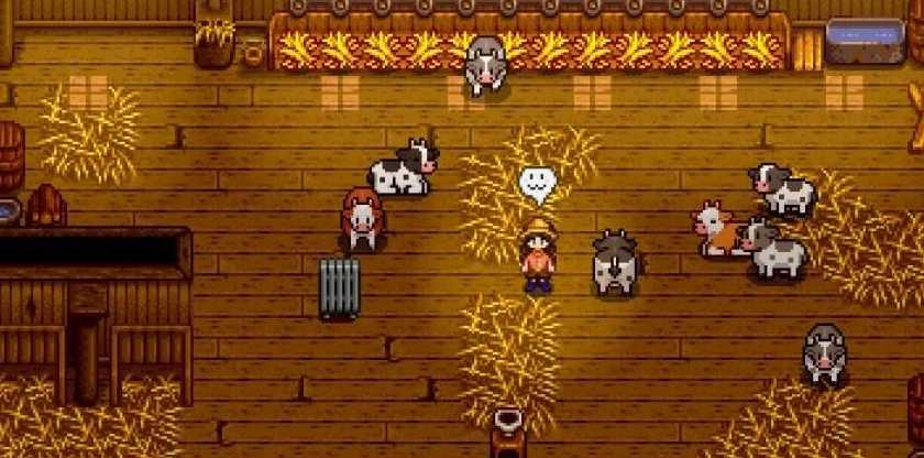 星露谷物语怎么让配偶干活 星露谷物语怎么让配偶干活