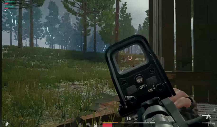 绝地求生如何快速连发 绝地求生如何快速连发