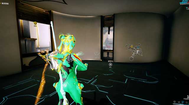 星际战甲长庚星峡道怎么打