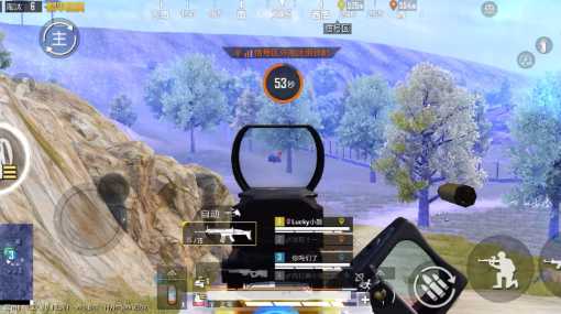 和平精英决赛圈抗毒有什么技巧