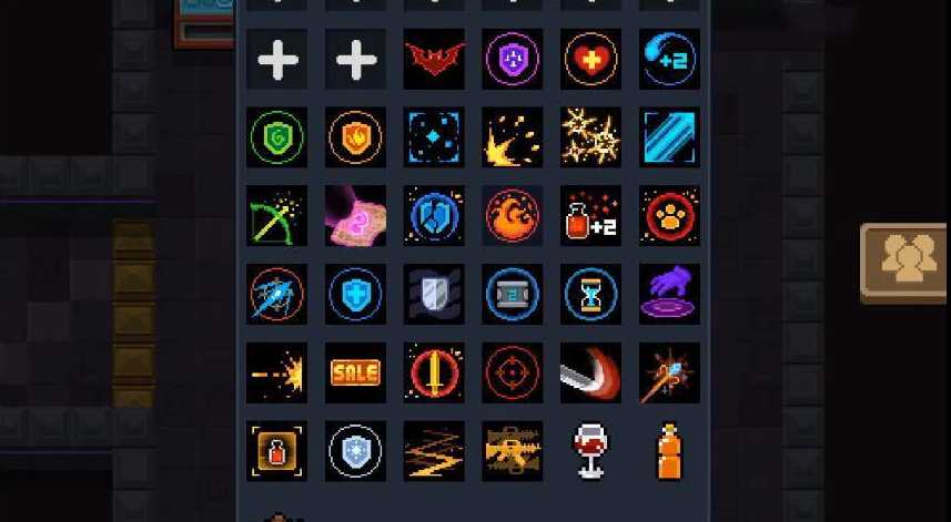 元气骑士紫武和红武哪个厉害 元气骑士紫武和红武哪个厉害